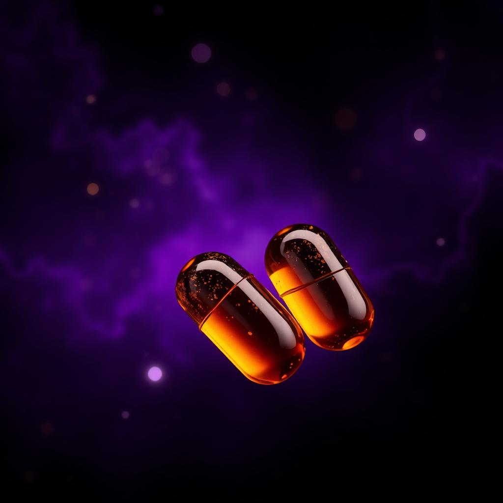 Precision Capsules