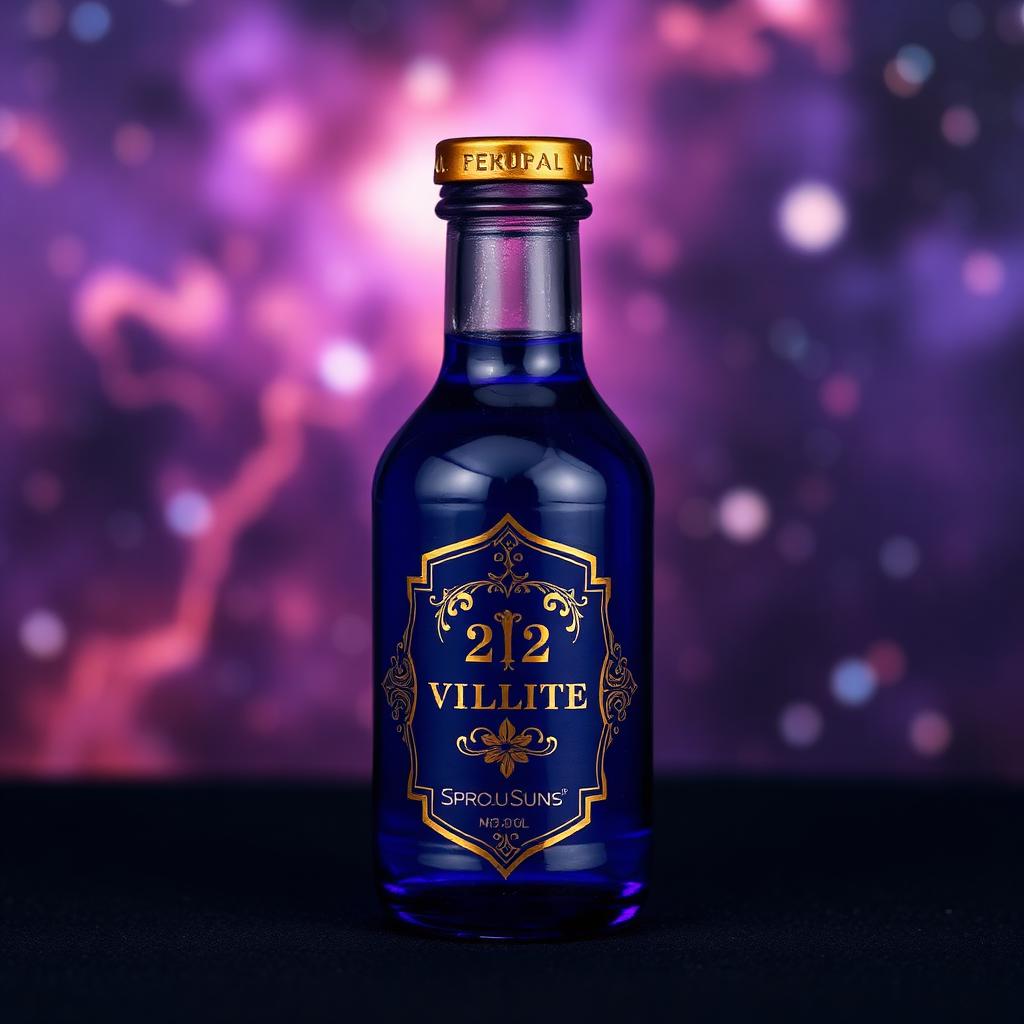 Nebula Shots