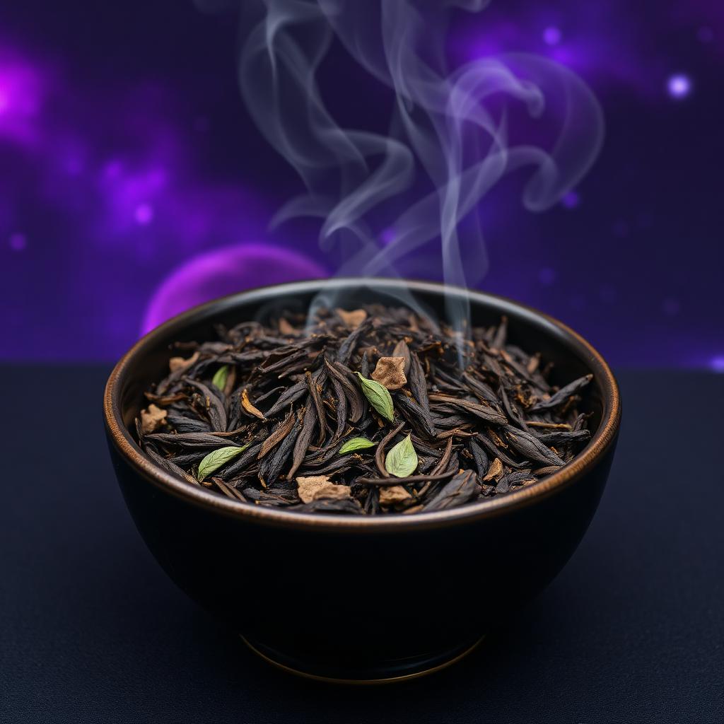Journey Tea